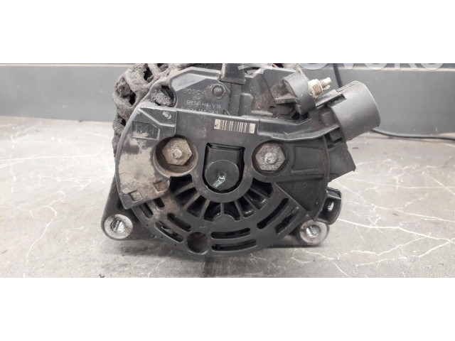 Генератор 9621791480 Peugeot 607