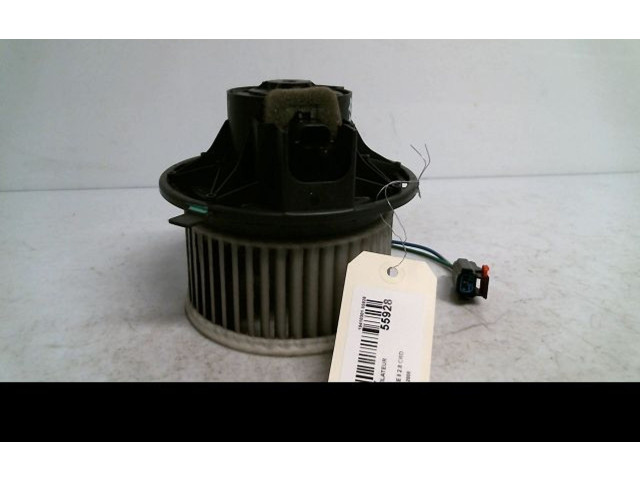 Вентилятор печки    5139720AA, 5139720AA   Jeep Cherokee III KJ