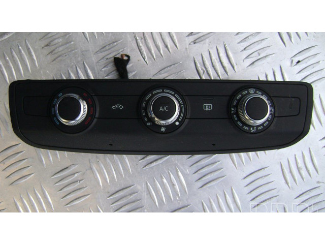 Блок управления климат-контролем 8V0820047D Audi A3 S3 8V