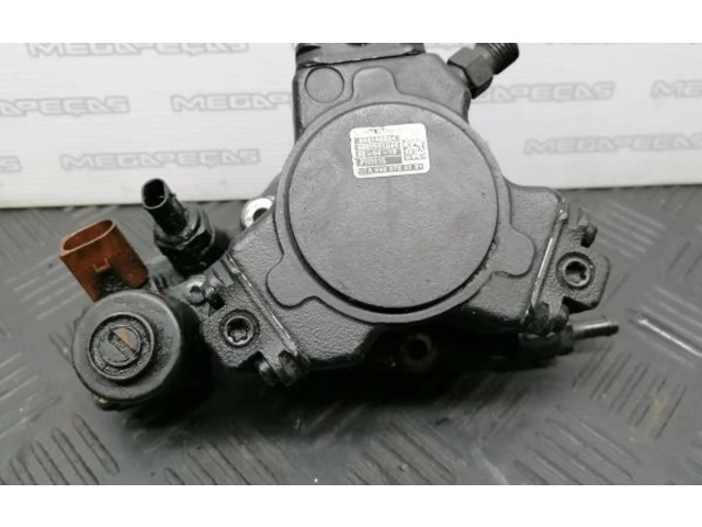 Vstřikovací čerpadlo A6460700201, 9421A000A Mercedes-Benz C W204 OM 646.811