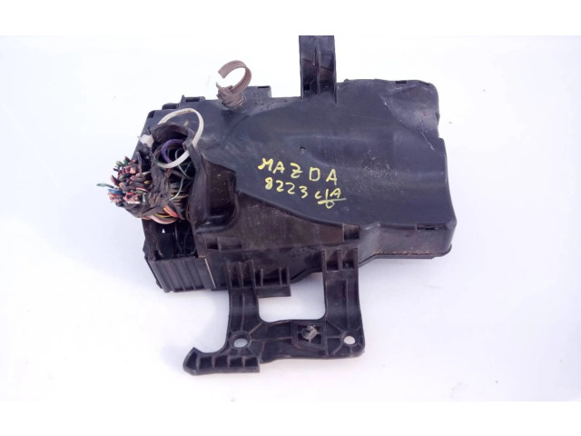 Pojistková skříňka Řídící jednotka BSM Mazda 6 2009