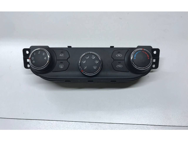 Блок управления климат-контролем 97250A2003 KIA Ceed