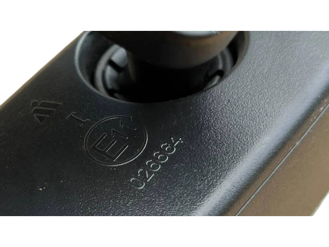 Zpětné zrcátko Tesla Model S 2013 026664, E11026664