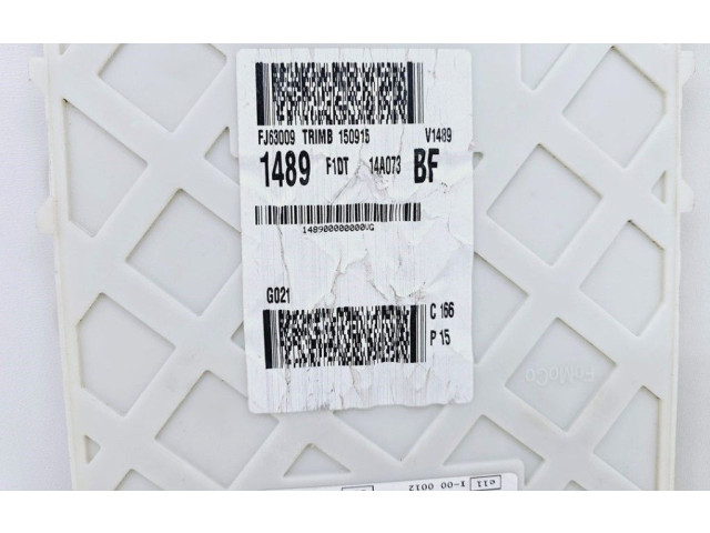 Блок предохранителей 30S58KD13F06, 1489F1DT Ford Transit - Tourneo Connect