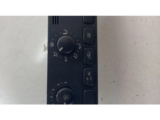 Блок управления климат-контролем 612698, 0142695G01F Volvo S40, V40