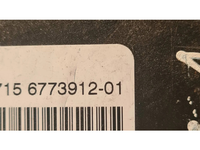 Řídící jednotka 6773912, 12215085006   BMW 7 E65 E66 2005