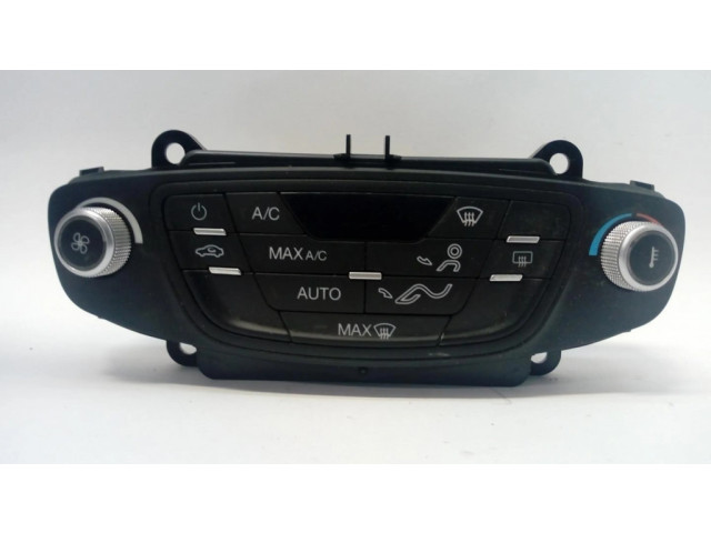 Блок управления климат-контролем 1901282, AV1T18C612AL   Ford B-MAX
