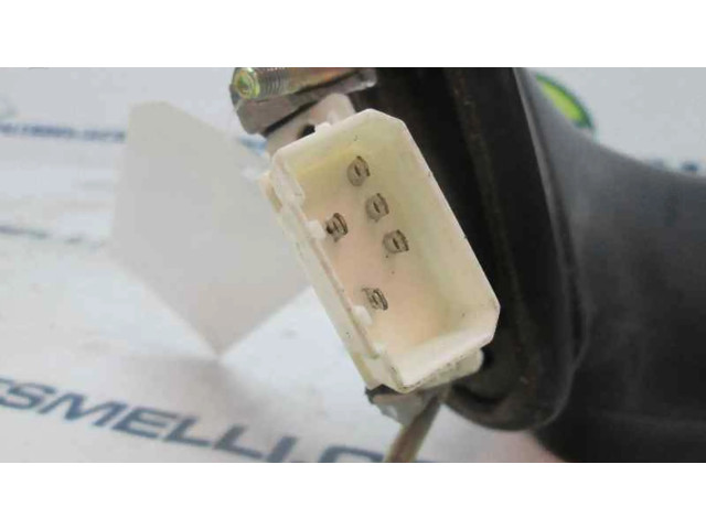 Зеркало электрическое Сзади Audi 80 90 S2 B4 1991-1996 года