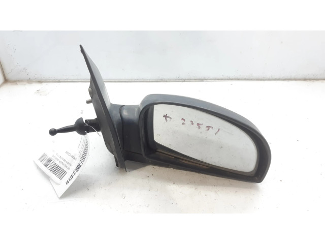 Зеркало электрическое Сзади Hyundai Getz