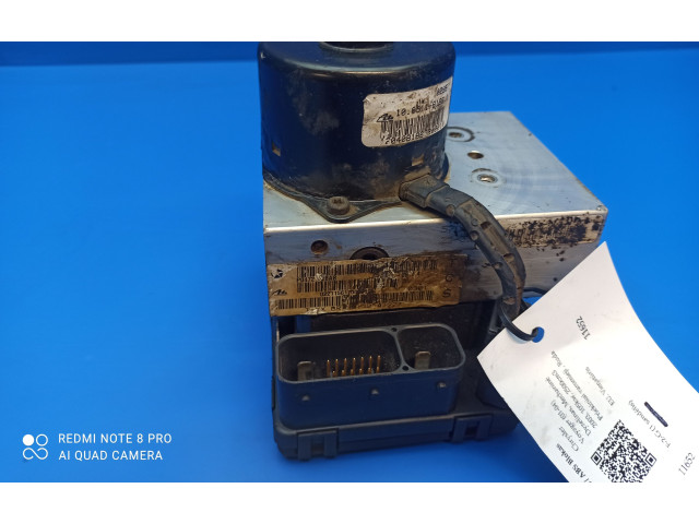 Блок АБС 04686987AD, 25094602953 Chrysler Voyager 2001-2004 года