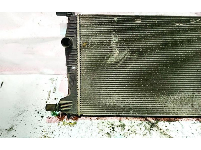 Řídící jednotka 214100002R Renault Scenic III - Grand scenic III 2010