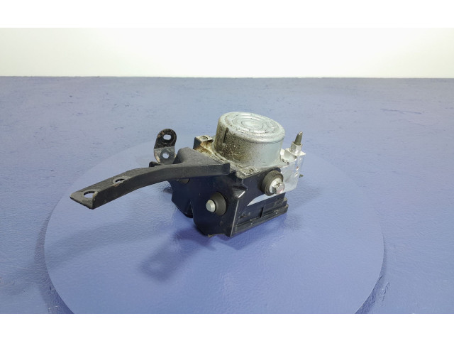 Блок АБС 4670B231, 4670B231 Mitsubishi Outlander 2001 - 2007 года