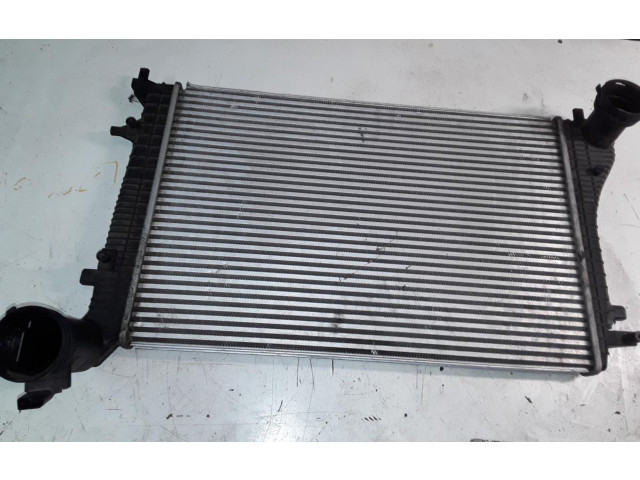 Интеркулер 1K0145803AL Volkswagen Touran I