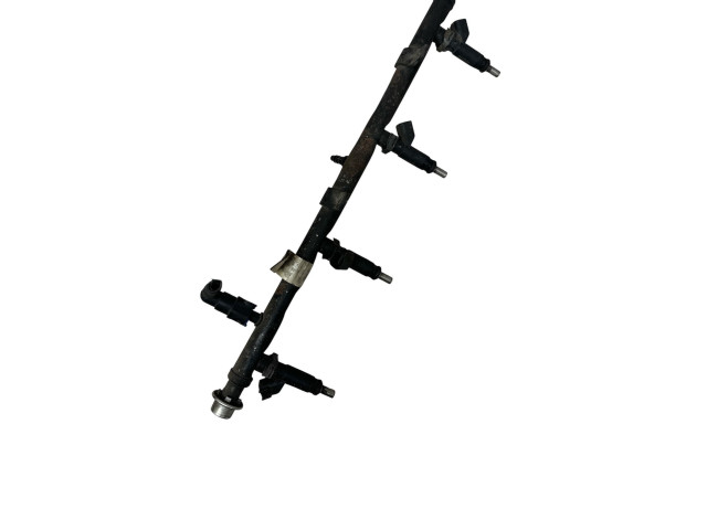 Комплект форсунок 04591853AD, 04591758AA    Chrysler 300 - 300C   