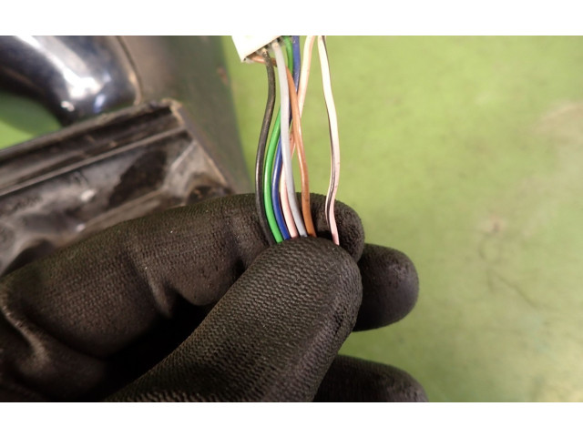 Зеркало электрическое        Lancia Lybra   -  года   