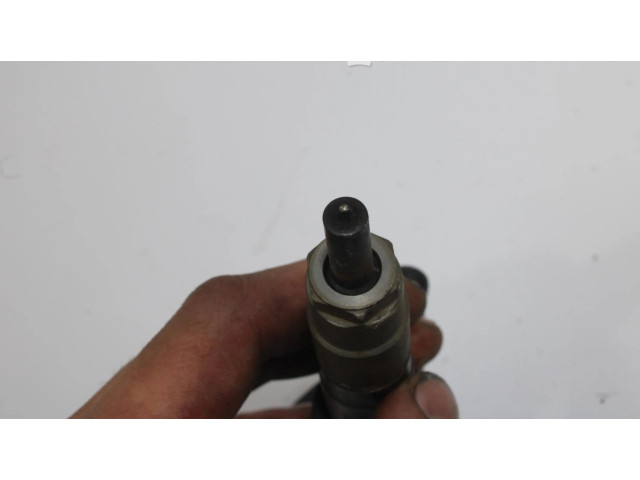 Форсунка 0445110566 Peugeot 2008 I