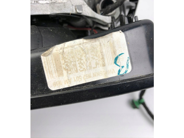 Zpětné zrcátko Volkswagen Tiguan 2018 5NN857501AM