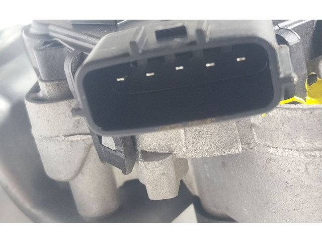 Моторчик дворников 288009787R Smart ForTwo III C453