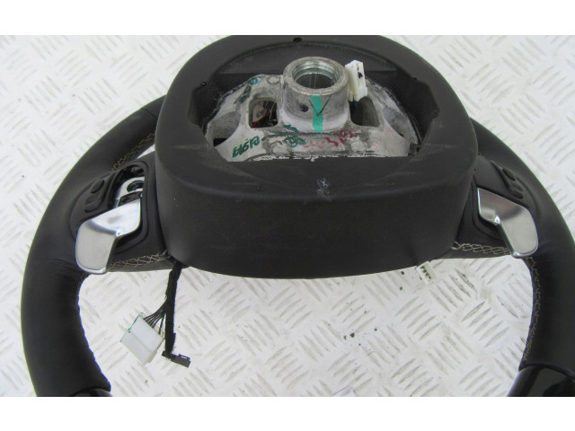 Руль Jeep Grand Cherokee 2010 - 2021 года