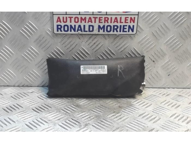 Надувная подушка для сиденья 985H06871R, 985H06871R Dacia Sandero