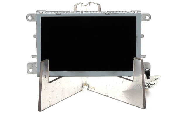 Дисплей 8R0919604A, K0-5752K Audi Q5 SQ5