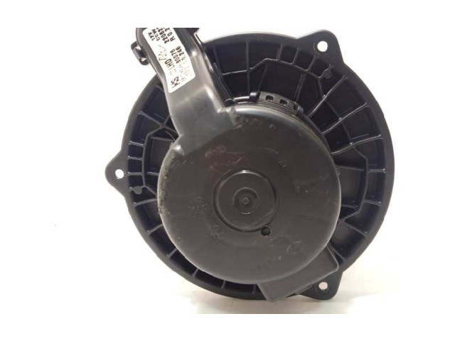 Вентилятор печки    EB1D1NXJAA, 97113J7000   KIA Xceed