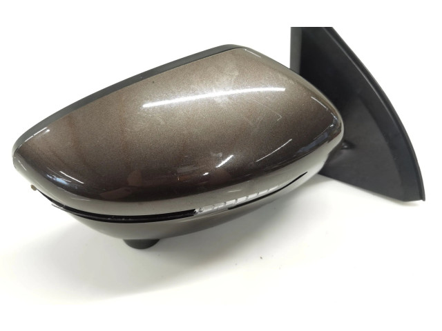 Zpětné zrcátko Nissan Qashqai 2019