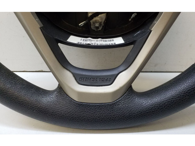 Руль Jeep Cherokee  2013 - 2020 года P1UU311S5AG, 1UU311S5AG      