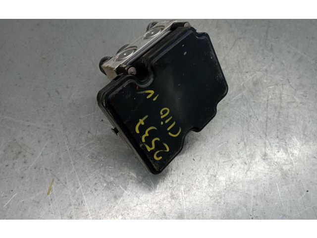 Блок АБС 476605492R, 269633   Renault  Clio IV  2012 -  года