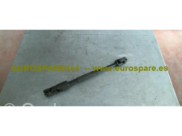 Рулевая рейка Jeep Grand Cherokee (WJ) 1999-2004 года