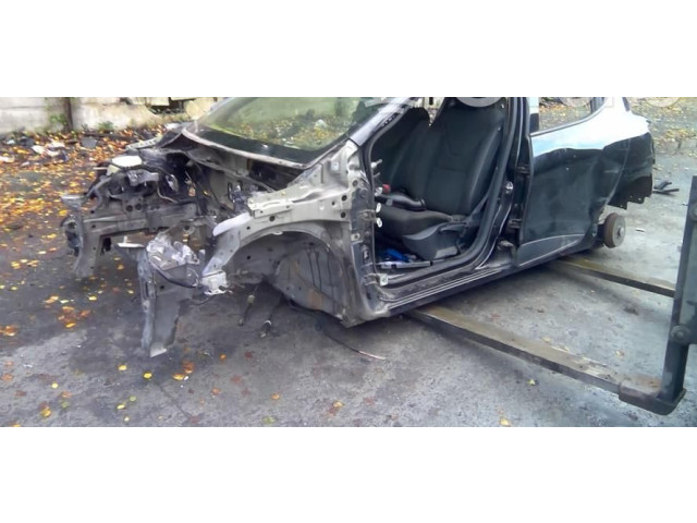 Вентилятор печки    272101005R   Renault Clio IV