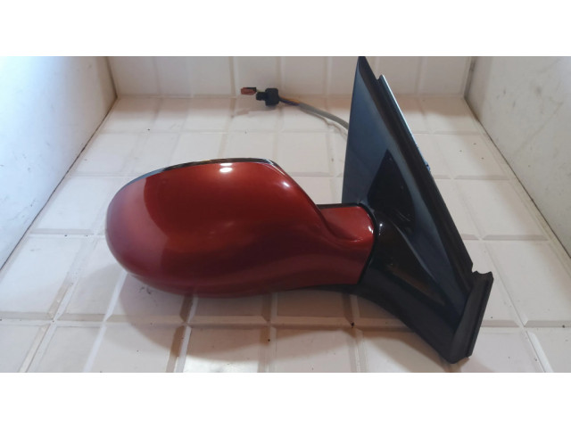 Zpětné zrcátko pravé Citroen C5 2002 12283070, E2029013