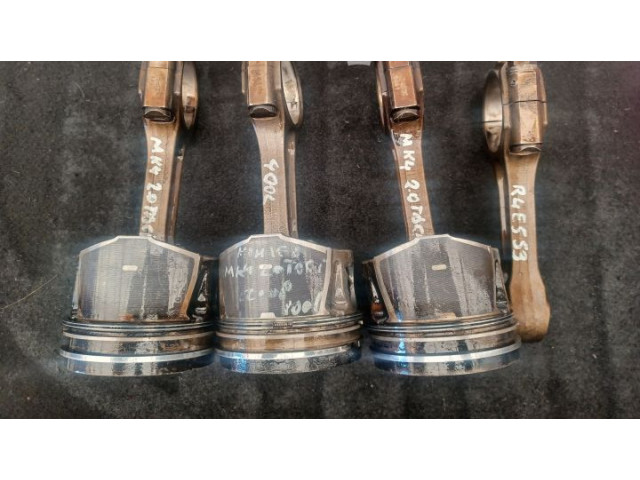 Píst 2.0TDCIE5 Ford Mondeo MK IV