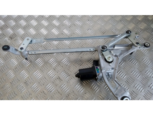 Комплект механизма стеклоочистителей