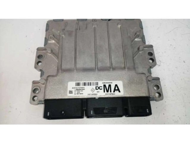 Řídící jednotka 237105FM5A Nissan Micra K14 2016