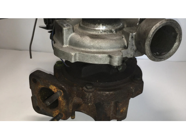 Turbodmychadlo Турбина 35242126G, 7719531 Dodge Nitro 2.8