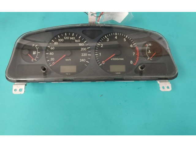 Přístrojová deska  Toyota Avensis T220 1999 83800-05230, IMPRK1362939  