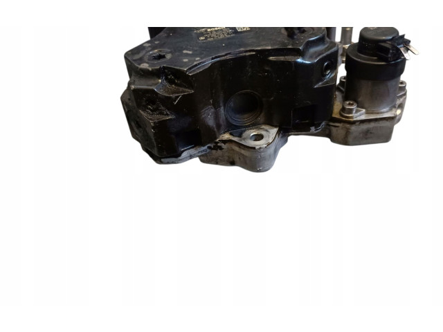 Топливный насос