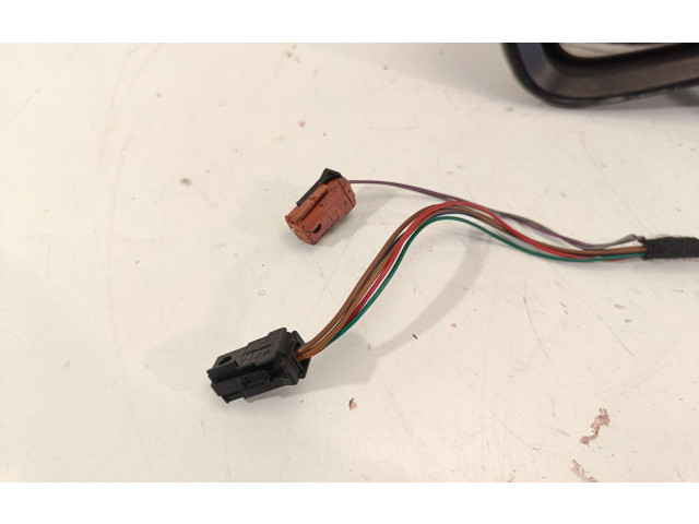 Зеркало электрическое        Citroen C8   -  года   