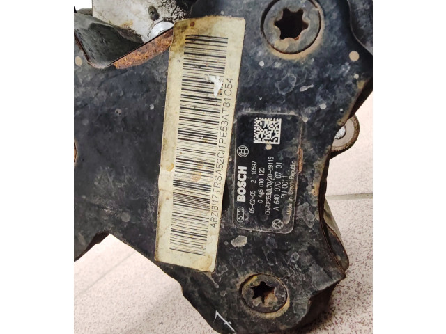 Топливный насос