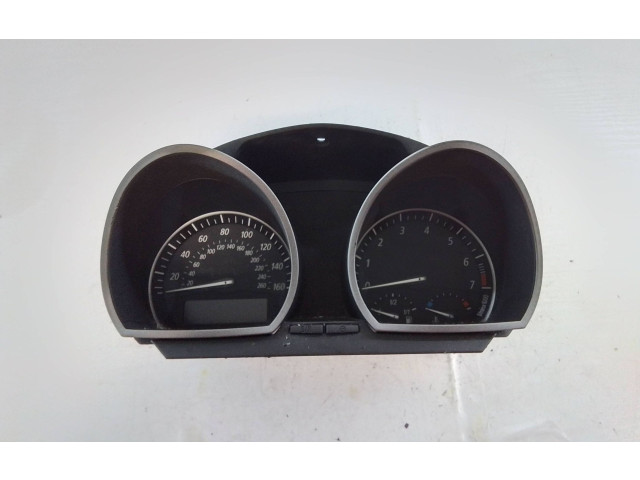 Панель приборов 6941793, 102425020   BMW Z4 E85 E86       