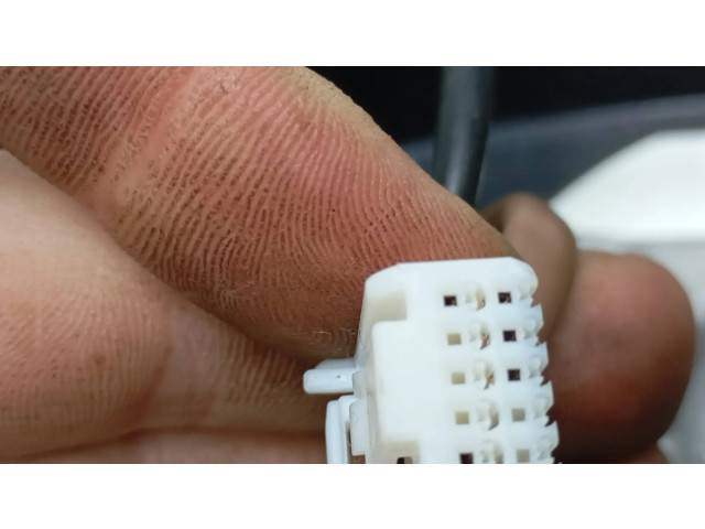 Volant Toyota RAV 4 (XA30) 2006 GS12002460