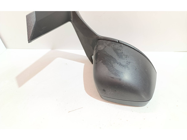 Зеркало (механическое)       Ford Transit -  Tourneo Connect  2013 - 2022 года   