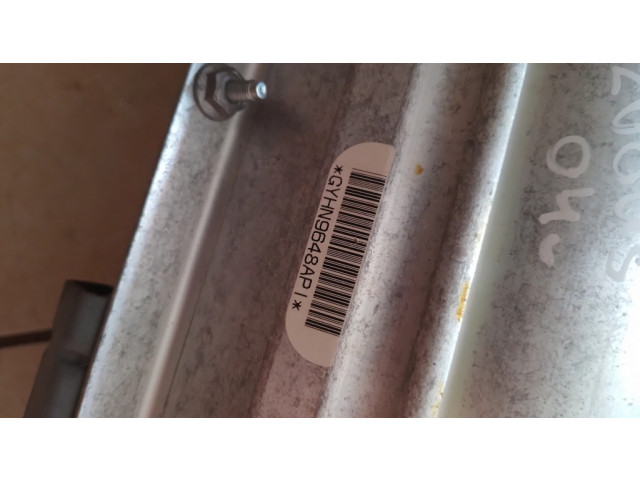 Подушка безопасности пассажира Buick Rendezvous