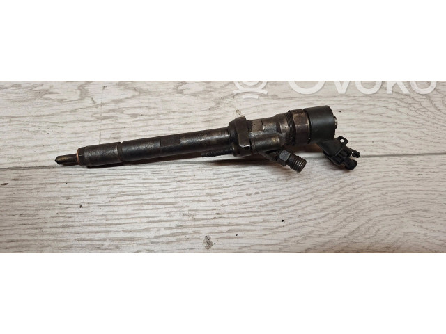 Форсунка 0445110036    Citroen C8   