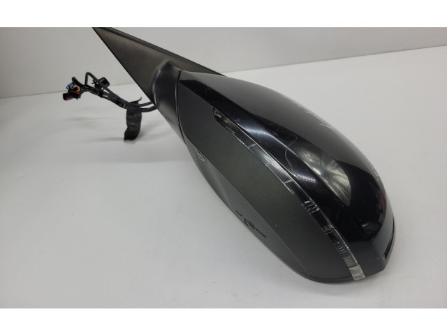 Зеркало электрическое Audi A6 S6 C7 4G 2011 - 2018 года