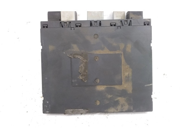 Блок комфорта 1K0937049AD Volkswagen Caddy