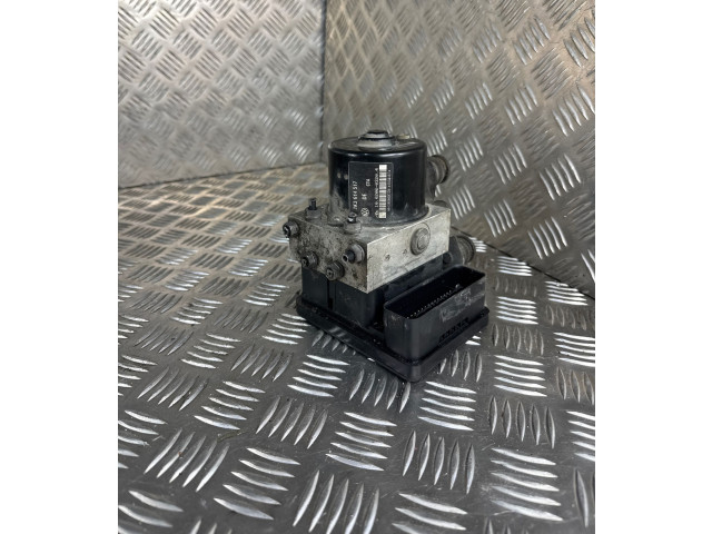 Jednotka ABS 2K3907379, 2K3614517   Volkswagen Caddy 2006