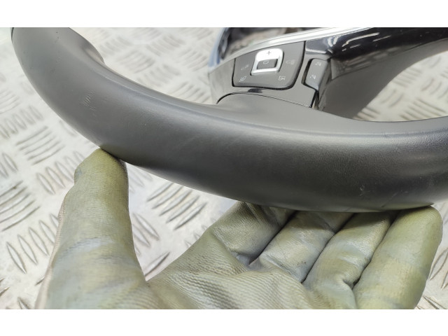 Руль Volkswagen Golf Sportsvan 2014 - 2020 года 5G0419091GD, 5G0419091