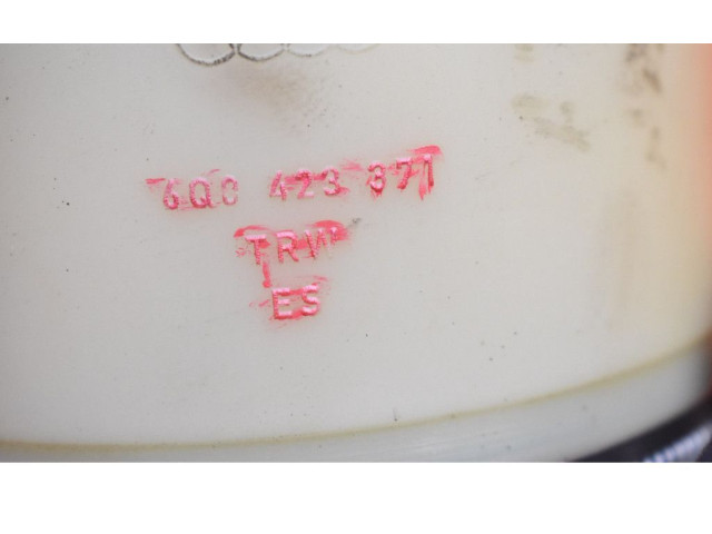 Рулевая рейка  Насос усилителя руля 6Q0423371, 6Q0423371   Skoda Fabia Mk1 (6Y) 1999 - 2007 года